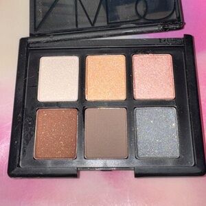 NARS American Dream palette